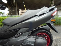 �X�Y�L�o�[�O�}��400�i���Q�����R�s�j�摜27