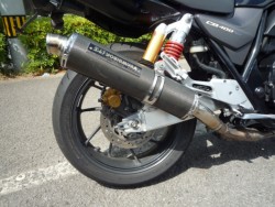 �z���_CB400�X�[�p�[�t�H�AVTEC�ERevo�i���Q�����R�s�j�摜17