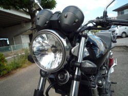 �z���_CB400�X�[�p�[�t�H�AVTEC�ERevo�i���Q�����R�s�j�摜19