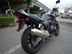 �z���_CB400�X�[�p�[�t�H�AVTEC�ERevo�i���Q�����R�s�j�摜6