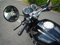 �z���_CB400�X�[�p�[�t�H�AVTEC�ERevo�i���Q�����R�s�j�摜21