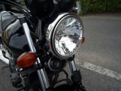 �z���_CB400�X�[�p�[�t�H�AVTEC�ERevo�i���Q�����R�s�j�摜10