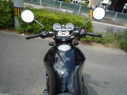 �z���_CB400�X�[�p�[�t�H�AVTEC�ERevo�i���Q�����R�s�j�摜27