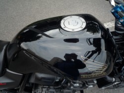 �z���_CB400�X�[�p�[�t�H�AVTEC�ERevo�i���Q�����R�s�j�摜13