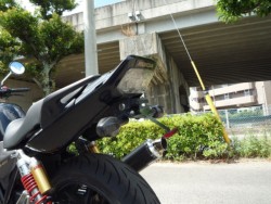 �z���_CB400�X�[�p�[�t�H�AVTEC�ERevo�i���Q�����R�s�j�摜28