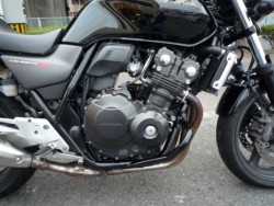 �z���_CB400�X�[�p�[�t�H�AVTEC�ERevo�i���Q�����R�s�j�摜14