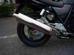 �z���_CB400�X�[�p�[�t�H�AVTEC�ERevo�i���Q�����R�s�j�摜16