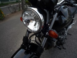 �z���_CB400�X�[�p�[�t�H�AVTEC�ERevo�i���Q�����R�s�j�摜18