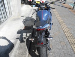 �J���T�LNinja ZX-25R SE�i���Q�����R�s�j�摜7