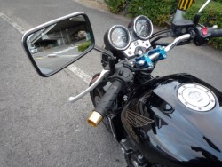 �z���_CB400�X�[�p�[�t�H�AVTEC�ERevo�i���Q�����R�s�j�摜20