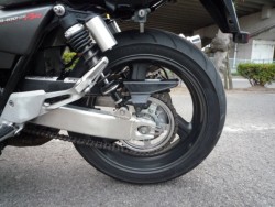 �z���_CB400�X�[�p�[�t�H�AVTEC�ERevo�i���Q�����R�s�j�摜24