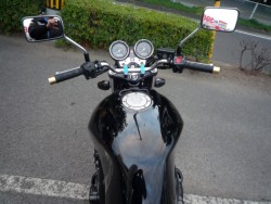 �z���_CB400�X�[�p�[�t�H�AVTEC�ERevo�i���Q�����R�s�j�摜25