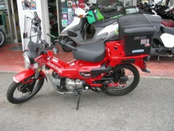 �z���_CT125�i���Q���V���l�s�j�摜2