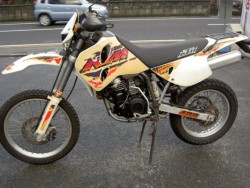 KTMKTM400iQVlsj摜2