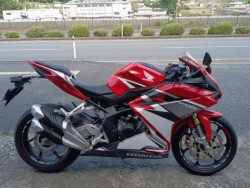 z_ CBR250RR 