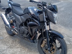 SYMSYM�ET2 250�i���R�������s�j�摜2
