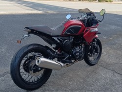 �f�o�wGPX�EGentleman RACER200�i���R�������s�j�摜3
