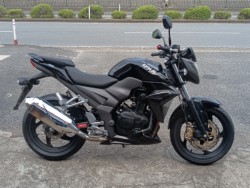 SYMSYMET2 250iRsj摜1