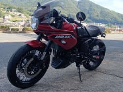 �f�o�wGPX�EGentleman RACER200�i���R�������s�j�摜5