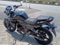 SYMSYM�ET2 250�i���R�������s�j�摜6