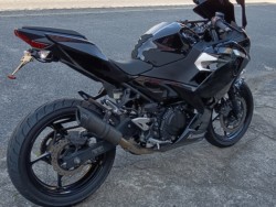 �J���T�LNinja250�i���R�������s�j�摜3