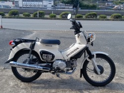 �z���_&nbsp;�N���X�J�u110 
