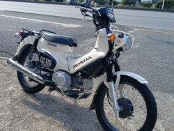 �z���_�N���X�J�u110�i���R�������s�j�摜2