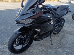 �J���T�LNinja250�i���R�������s�j�摜5