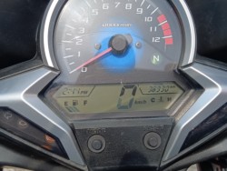 �z���_CBR250R�i���R�������s�j�摜7