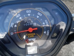 �z���_�N���X�J�u110�i���R�������s�j�摜7