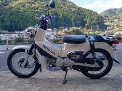 �z���_�N���X�J�u110�i���R�������s�j�摜4