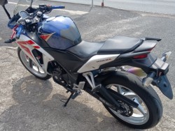 �z���_CBR250R�i���R�������s�j�摜6