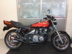 ゼファー400 カワサキ 岡山県 オートショップ マルク 中古バイク詳細 中古バイク探しはmjbikeで