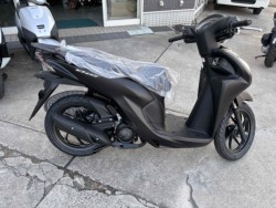 �z���_Dio110 Lite�i���R�����R�s�j�摜2