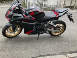 �z���_CBR250RR�i���Q���F�a���s�j�摜20