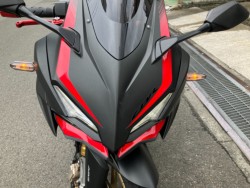 �z���_CBR250RR�i���Q���F�a���s�j�摜3