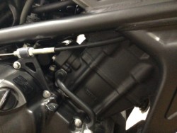 �z���_CB250R�i���Q�����R�s�j�摜22