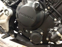 �z���_CB250R�i���Q�����R�s�j�摜23