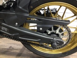 �J���T�LZ650RS�i���Q�����R�s�j�摜28