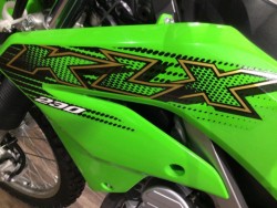 �J���T�LKLX230�i���Q�����R�s�j�摜30