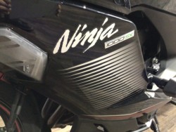 �J���T�LNinja 1000SX�i���Q�����R�s�j�摜34