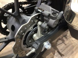�z���_CB250R�i���Q�����R�s�j�摜24