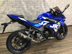 �X�Y�LGSX250R�i���Q�����R�s�j�摜5
