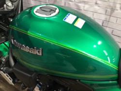 �J���T�LZ650RS�i���Q�����R�s�j�摜30