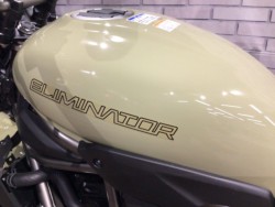 �J���T�LELIMINATOR PLAZA EDITION�i���Q�����R�s�j�摜30