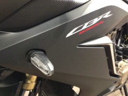 �z���_CBR650R�i���Q�����R�s�j�摜36