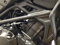 �z���_CB250R�i���Q�����R�s�j�摜22