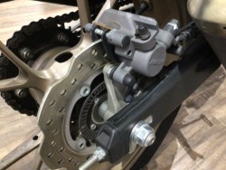 �z���_CB250R�i���Q�����R�s�j�摜24