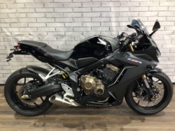 �z���_CBR650R�i���Q�����R�s�j�摜2