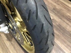 �z���_CBR250RR�i���Q�����R�s�j�摜3